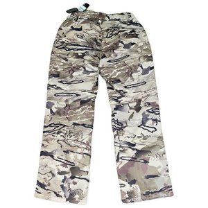 Under Armour UA Brow Tine Fleece Lined Pants